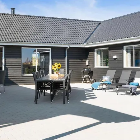 Villavilla 731 - Olpenitz, Deutschland *