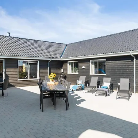 Villavilla 731 - Olpenitz, Deutschland